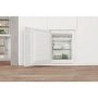 Whirlpool 280 Litre 70/30 Integrated Fridge Freezer