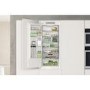 Whirlpool 280 Litre 70/30 Integrated Fridge Freezer