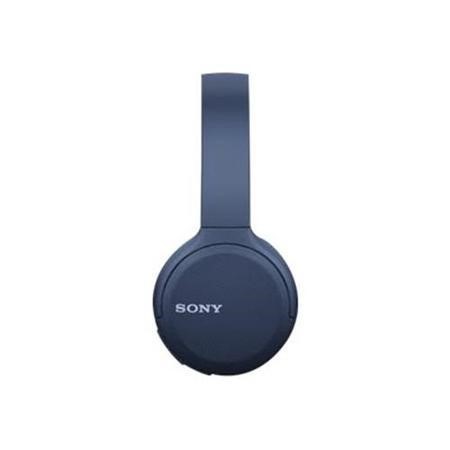 Noise Cancelling Whch510l Sony WH CH510 Wireless On Ear Headphones