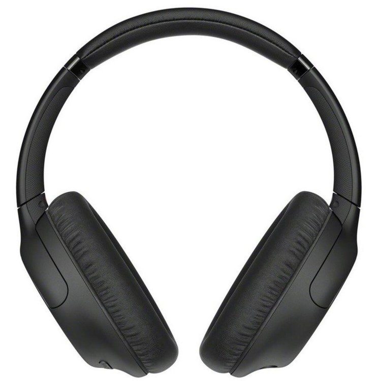 Sony Wireless Noise Cancelling Headphones - Black