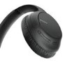Sony Wireless Noise Cancelling Headphones - Black