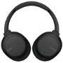 Sony Wireless Noise Cancelling Headphones - Black