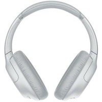 Sony Wireless Noise Cancelling Headphones - White