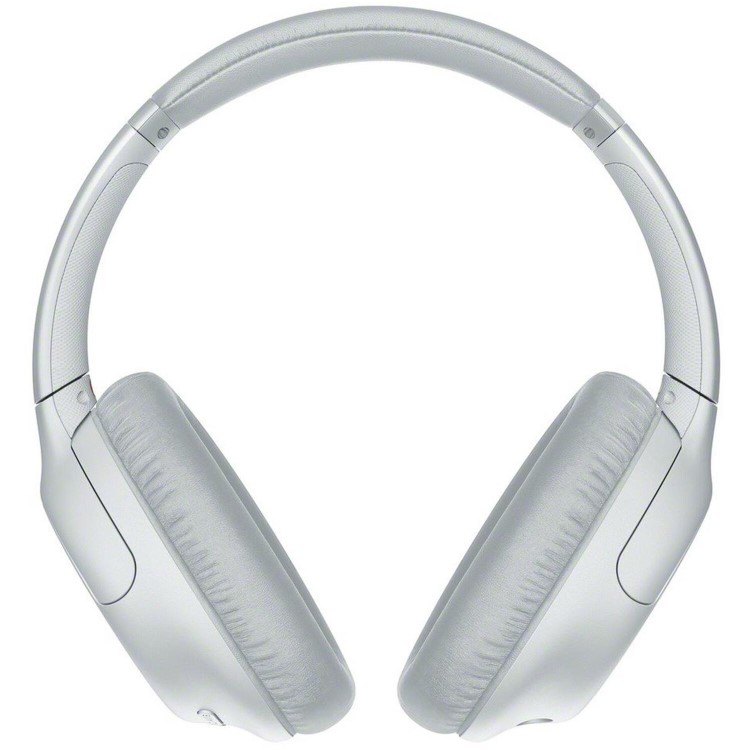 Sony Wireless Noise Cancelling Headphones - White