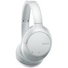 Sony Wireless Noise Cancelling Headphones - White
