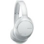 Sony Wireless Noise Cancelling Headphones - White