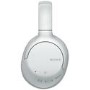 Sony Wireless Noise Cancelling Headphones - White