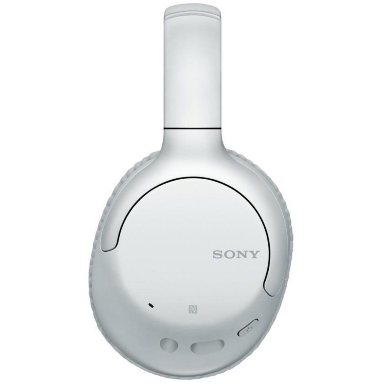 Sony Wireless Noise Cancelling Headphones - White