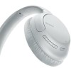 Sony Wireless Noise Cancelling Headphones - White