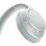 Sony Wireless Noise Cancelling Headphones - White