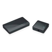 Optoma WHD200 stream Full HD 1080p 3D content to your projector or TV wirelessly. 