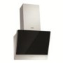GRADE A3 - Gorenje WHI621E1XGBUK 60cm Angled Chimney Cooker Hood Stainless Steel