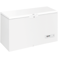 Whirlpool WHM3911 Chest Freezer - White