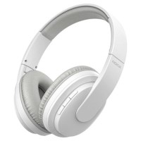 Nokia WHP-101 Wireless Headphones - White Nokia WHP-101 Wireless Headphones - White