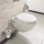 Newton Wall Hung Toilet - Without Seat