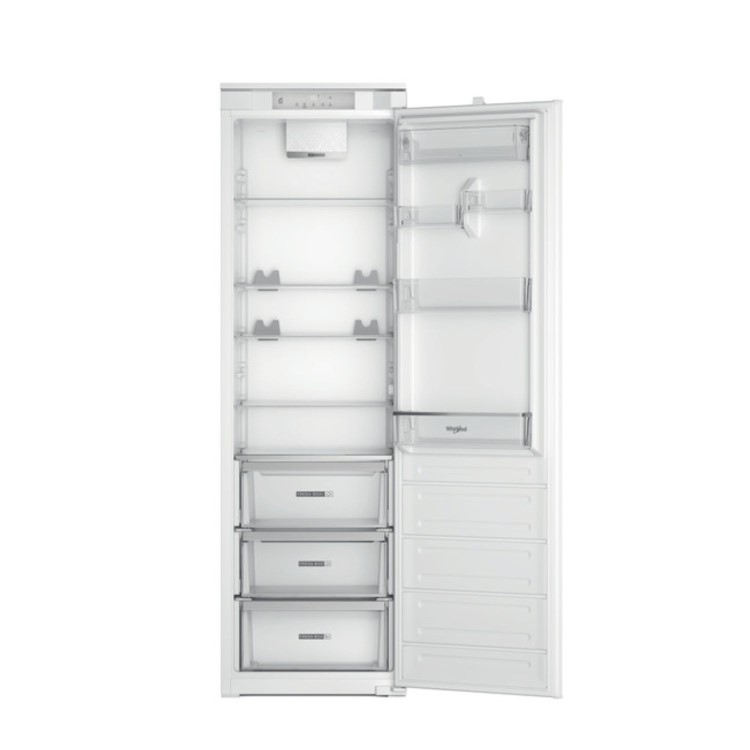Whirlpool 318 Litre Integrated In-Column Fridge