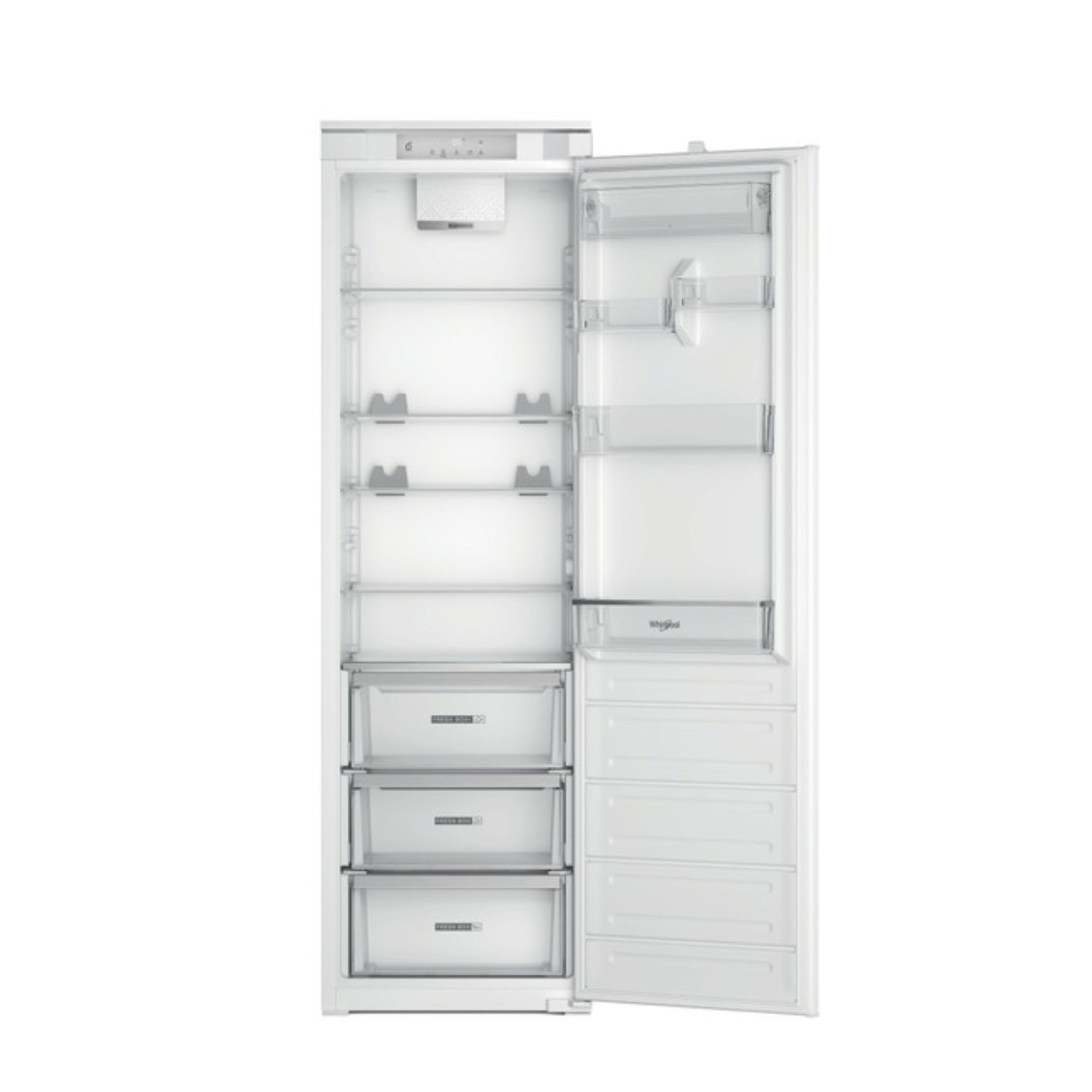 318 Litre Integrated Column Fridge