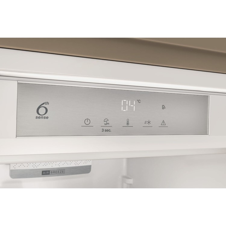 Whirlpool 318 Litre Integrated In-Column Fridge