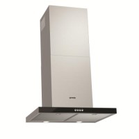 Gorenje WHT621E3XBGUK 60cm Chimney Cooker Hood Stainless Steel