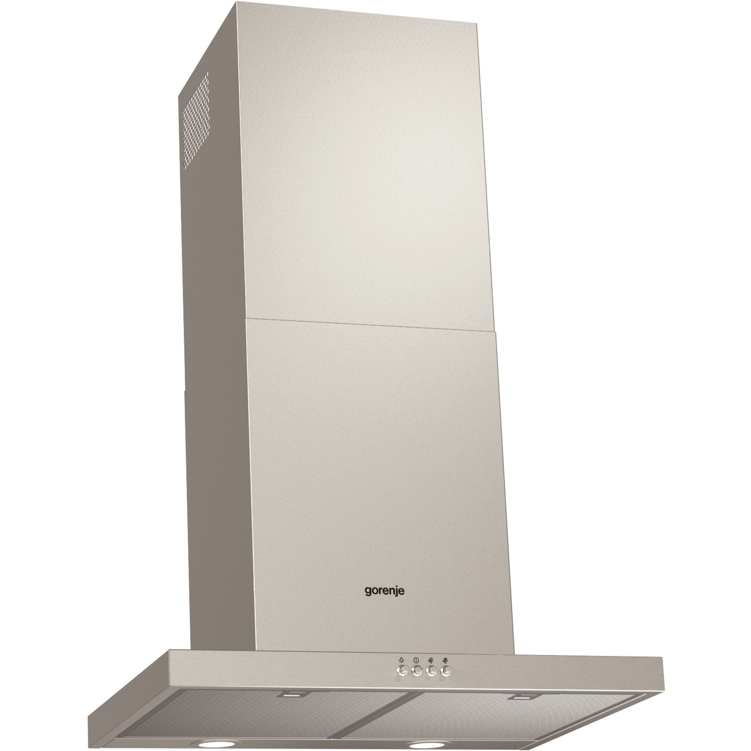 gorenje chimney