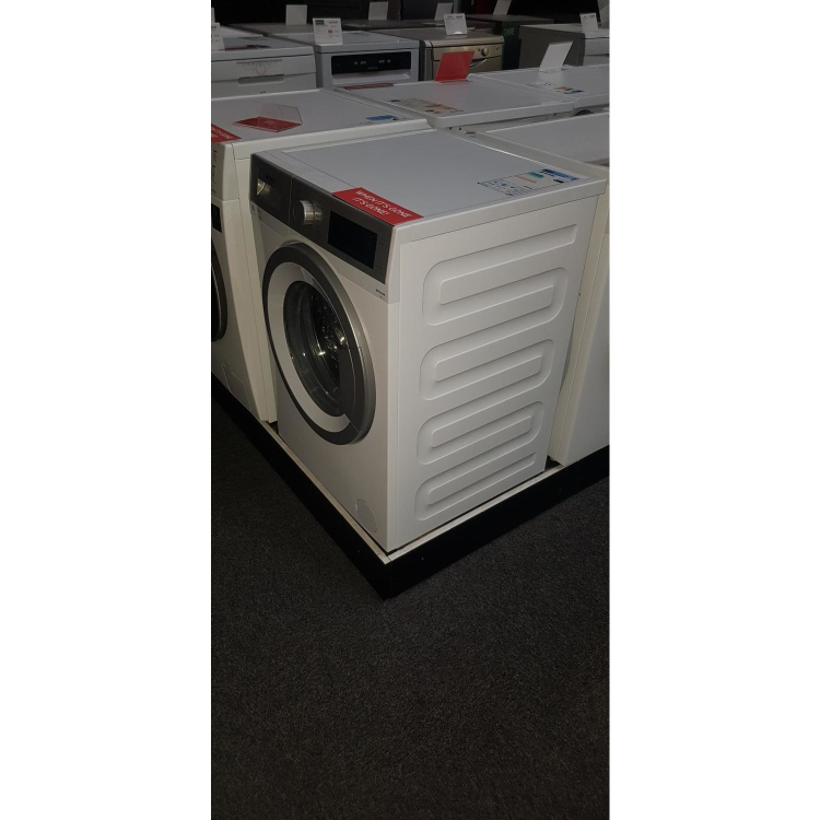 Smeg WHT914LSUK 9kg 1400rpm Freestanding Washing Machine White