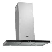Gorenje WHT921E3XBGUK 90cm Chimney Cooker Hood Stainlees Steel