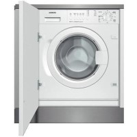 SIEMENS WI12S140GB 1200rpm 7kg Integrated Washing Machine