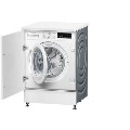 Bosch Series 8 8kg 1400rpm Integrated Washing Machine
