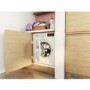 Refurbished Bosch Series 8 WIW28502GB Integrated 8KG 1400 Spin Washing Machine White