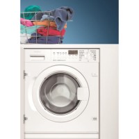 SIEMENS WI14S440GB iQ500 7kg 1400rpm Fully Integrated Washing Machine