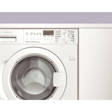 SIEMENS WI14S440GB iQ500 7kg 1400rpm Fully Integrated Washing Machine