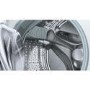 Siemens WI14W300GB iQ500 8kg 1400rpm Integrated Washing Machine -White
