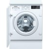 Siemens iQ500 8kg 1400rpm Integrated Washing Machine
