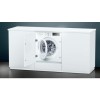 GRADE A2 - Siemens WI14W500GB 8kg 1400rpm Integrated Washing Machine - White
