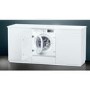 GRADE A1 - Siemens WI14W500GB 8kg 1400rpm Integrated Washing Machine - White