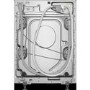 Siemens iQ700 8kg 1400rpm Integrated Washing Machine - White