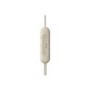 Sony WI-C310 In-ear Wireless Headphones Gold