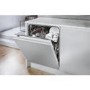 Whirlpool WIC3B19 Integrated Dishwasher