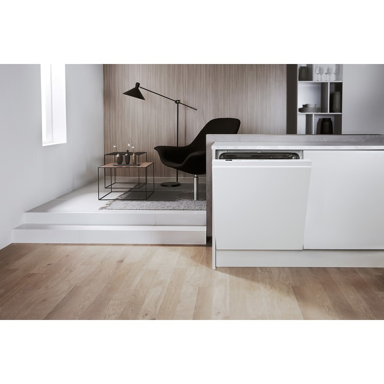 Whirlpool WIC3B19 Integrated Dishwasher