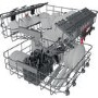 Refurbished Whirlpool WIC3C26NUK 14 Place Fully Integrated Full Size Dishwasher