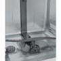 Refurbished Whirlpool WIC3C26NUK 14 Place Fully Integrated Full Size Dishwasher
