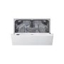 Refurbished Whirlpool WIC3C26NUK 14 Place Fully Integrated Full Size Dishwasher