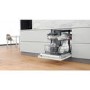 Refurbished Whirlpool WIC3C26NUK 14 Place Fully Integrated Full Size Dishwasher