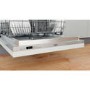 Refurbished Whirlpool WIC3C26NUK 14 Place Fully Integrated Full Size Dishwasher