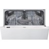 Refurbished Whirlpool WIC3C26 14 Place Fully Integrated Dishwasher