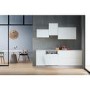 GRADE A2 - Whirlpool WIC3C33PFEUK Fully Integrated Dishwasher