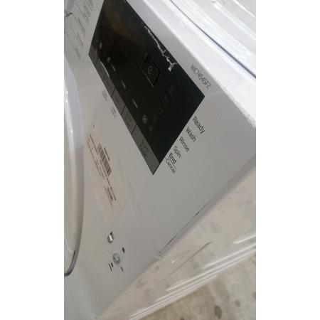 Refurbished Beko WIC74545F2 Integrated 7KG 1400 Spin Washing Machine