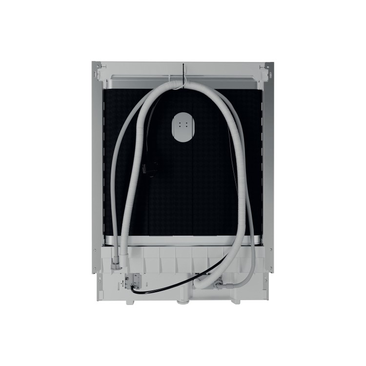 Whirlpool 13 Place Settings Fully Integrated Dishwasher