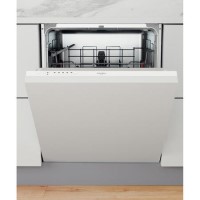 Whirlpool 13 Place Settings Fully Integrated Dishwasher