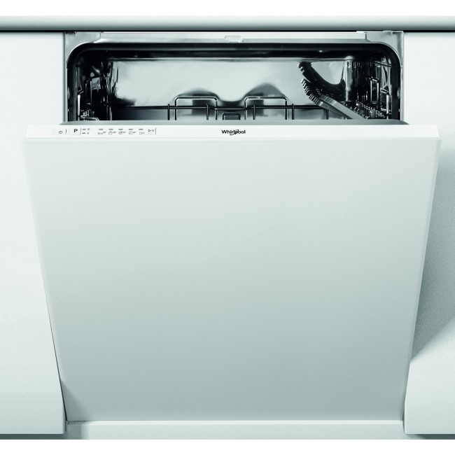 Refurbished 13 Place Fully Integrated Dishwasher